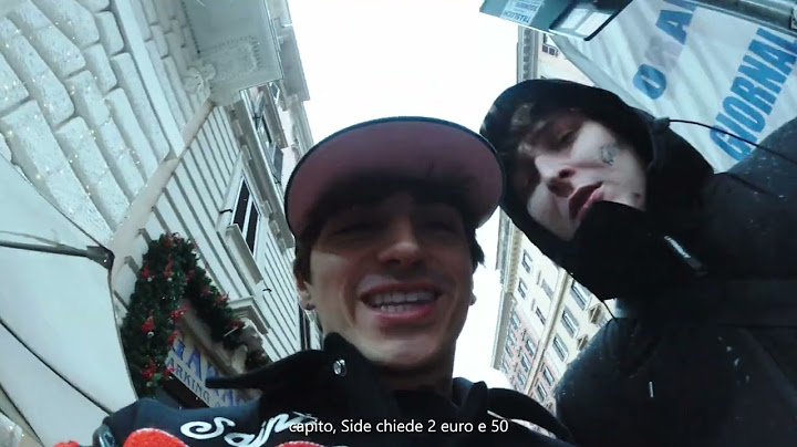 Sick Luke - Day In The Life: un giorno qualunque 🦇🦋