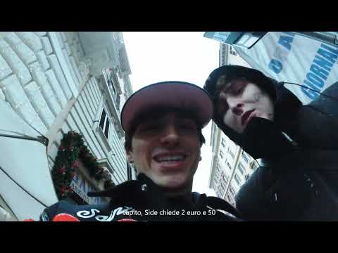 Sick Luke - Day In The Life: un giorno qualunque ??