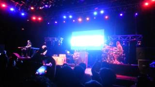 Transatlantic - My New World (Excerpt)(Chile 2014)