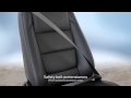 Personal Safety System™ Fusion, Fiesta, Focus