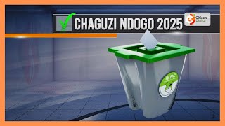 Ukumbi Kurunzi Ya Chaguzi Ndogo Part 5