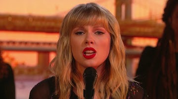 Taylor Swift - Can