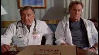 [Scrubs] - "Damn Turkeldawg!"