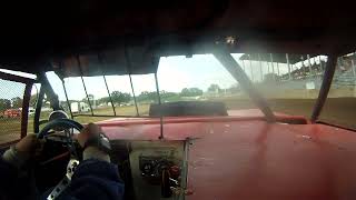 Rice County Fairgrounds Faribault minn 7/17/24