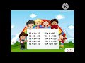 table of 15 #tables#learning#shortvideo