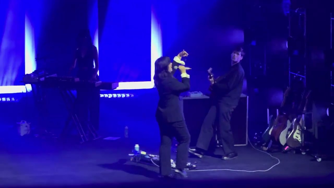 Lucy Dacus - Forever Is A Feeling (Feb 10, 2026)