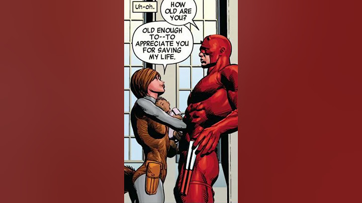Squirrel Girl Was DOWN BAD For Daredevil?!? #squirrelgirl #marvelrivals #casuallycomics #shorts