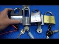 (581) Lock Lab's Naughty Bucket (Padlocks)