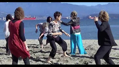 Middendorf Breath Experience Performing Arts Works...
