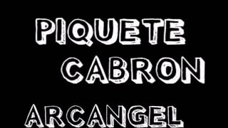 "Piquete Cabrón" - Ft. Arcángel (Preview)