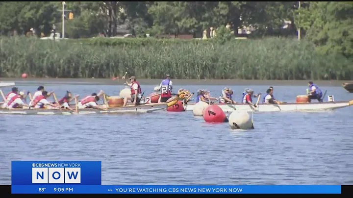 Queens welcomes return of Hong Kong Dragon Boat Festival - DayDayNews