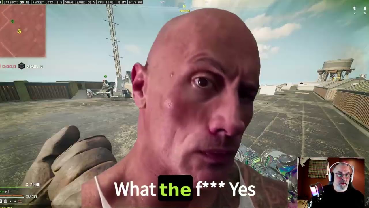 All Comes Down To This