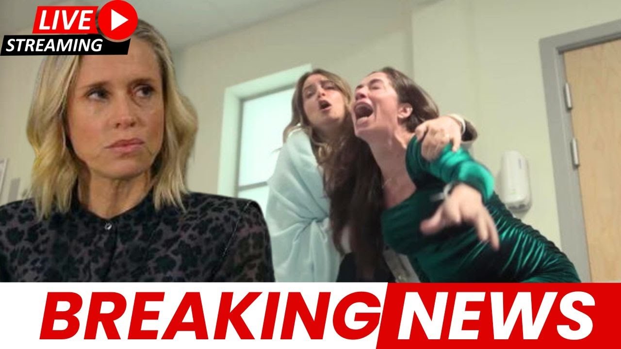 Big Very Sad 😭 News: ITV Emmerdale Star Breaks Silence on Heartbreaking Tragedy!