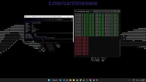 CARTI C2 VS STRONG TCP TARGET | BEST BOTNET/C2/API | CHEAP PLANS!