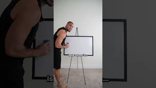 The best rep range to build muscle (not what you think)