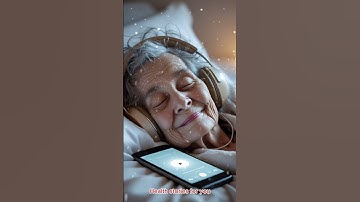 7 Thói quen giúp người cao tuổi ngủ  say như trẻ con!