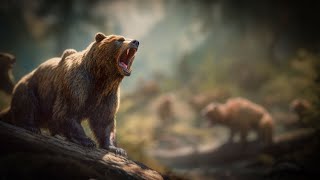 I Was Forced to Fight a Horde of Bears | Icarus (Ep #4)