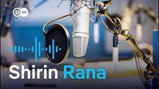 Labaran DW na Yau I 08.11.2025 I Shirin Rana
