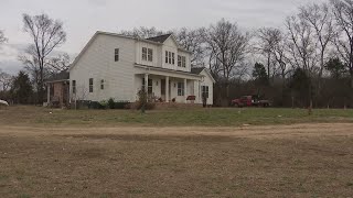 Tennessee family fighting for land they've owned since 1787