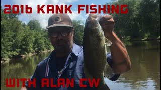 Ep 16- kankakee river fishing throwback  (2016)