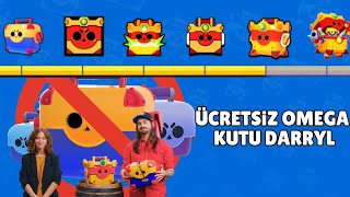 SUPERCELL AÇIKLADI KUTULAR OYUNDAN KALKIYOR !!! - Brawl Stars #byebyeboxes