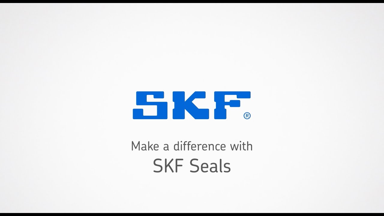 SKF 550154 Grease Seals 