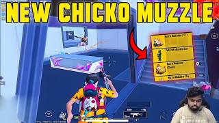 New CHICKO Muzzle Update 💥 screenshot 5