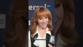 Take it from Belissa Escobedo Reba McEntire and Rex Linn are booked and busy