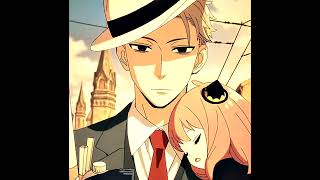 Loid & Anya Forger - Spy X Familyamvedit4K
