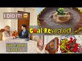I Did It! 🤯 My October Goal REVEALED (I Learned a New Skill in 30 Days!)