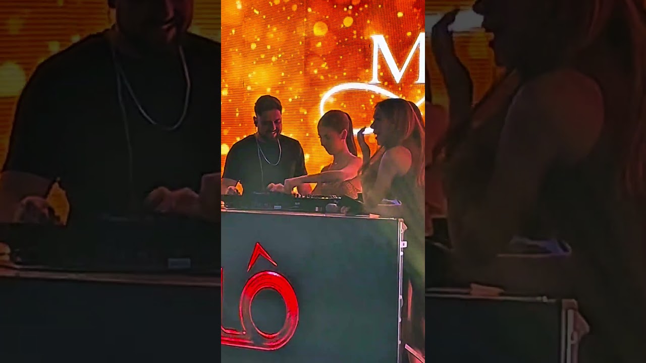 Vídeo — DJ para Festa de 15 Anos