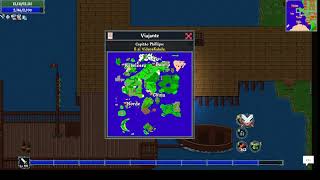 The Tortuga Island screenshot 2