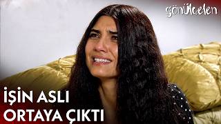 Gerçeği Öğrenince Dünyası Başına Yıkıldı 😭 Gönülçelen 7. 