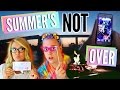 Things you need to do before summer ends  cicily boone