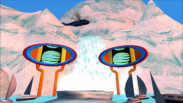 SSX - JP ~ Aloha Ice Jam, Pipedream, and Untracked