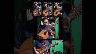 #Arcane - Enemy | Rondalla Cover #leagueoflegends