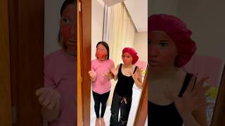 Deu ruim pra elas ! #comedia #humor #comedy #funny