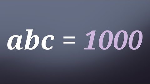 Preparation for math olympiad | AIMO BMO 1 2 UKMT CSAT TMUA PMO SMO 2022 2023 Solutions