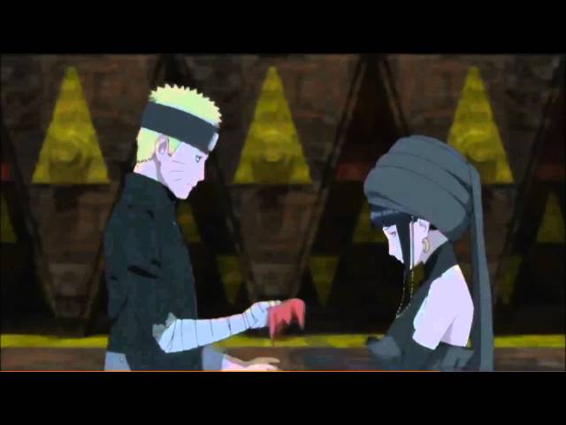 ► Naruto u0026 Hinata: I'll Be Right Here || The Last - Naruto 「ＡＭＶ」ᴴᴰ ◄ class=