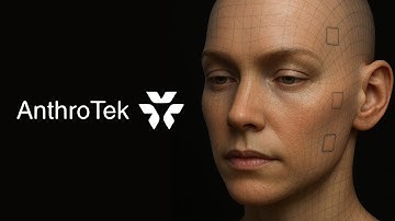 AnthroTek | Hyper-Realistic Silicone Engineering for Medical & Creative Innovation