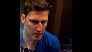 Nathan MacKinnon Hardest Working Player in Hockey