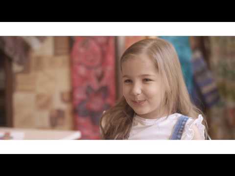 შენ მისთვის საუკეთესო მაგალით ხარ. შეწყვიტე მოწევა!