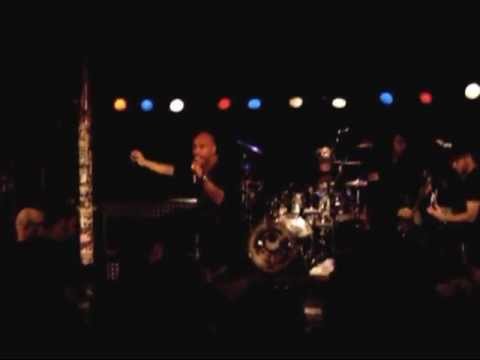Otherwise "Heaven" Live