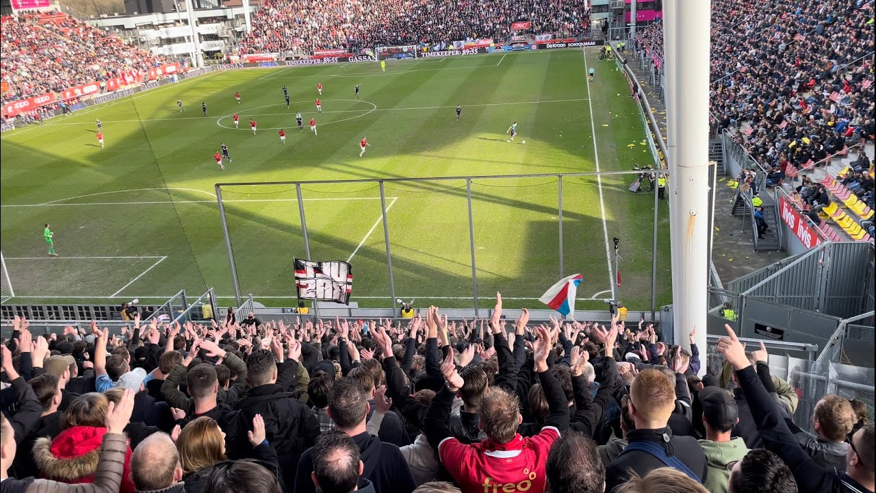 Succes is niet alles in het leven : FC Utrecht-PSV : 13/3/2022 : 0-1