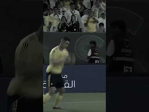 زمان عتاب وحيله Cristianoronaldo 