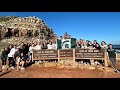 Adventure of a lifetime  michigan state field hockey in south africa