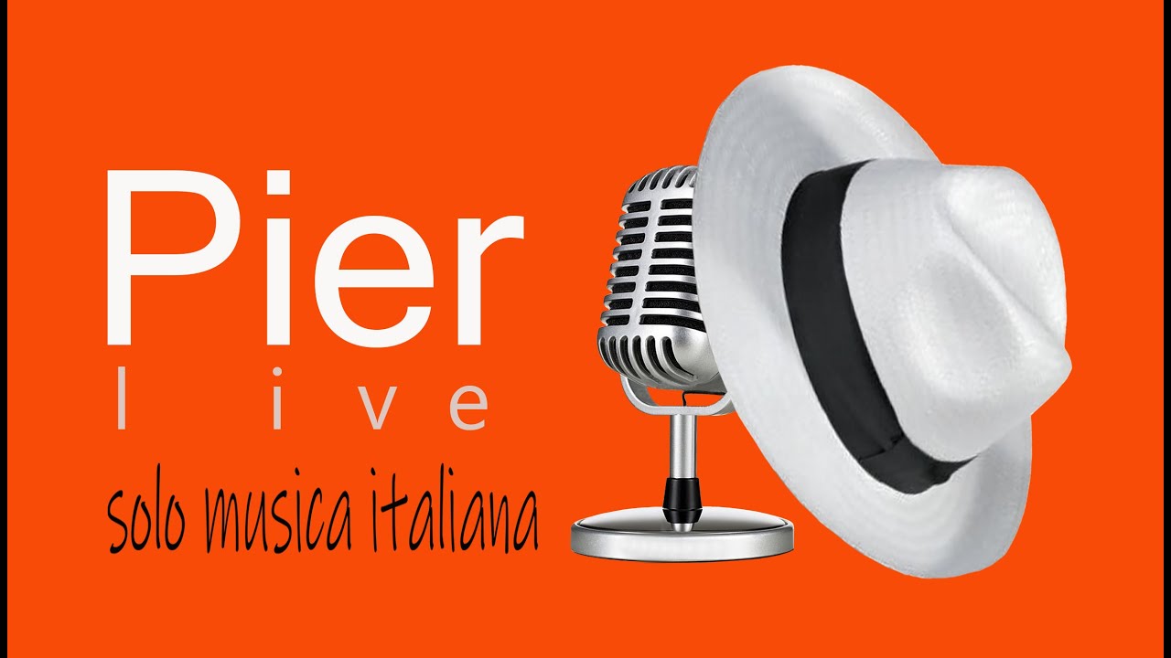 Pier live - 110° puntata del 02 Marzo 26🎹💥😘