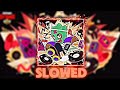 OLLIE MENU MUSIC SLOWED BRAWL STARS 