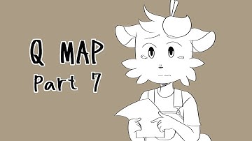 Q | map part 5