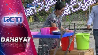 DAHSYAT - Dahsyatnya Mami Warior [27 SEPTEMBER 2017]